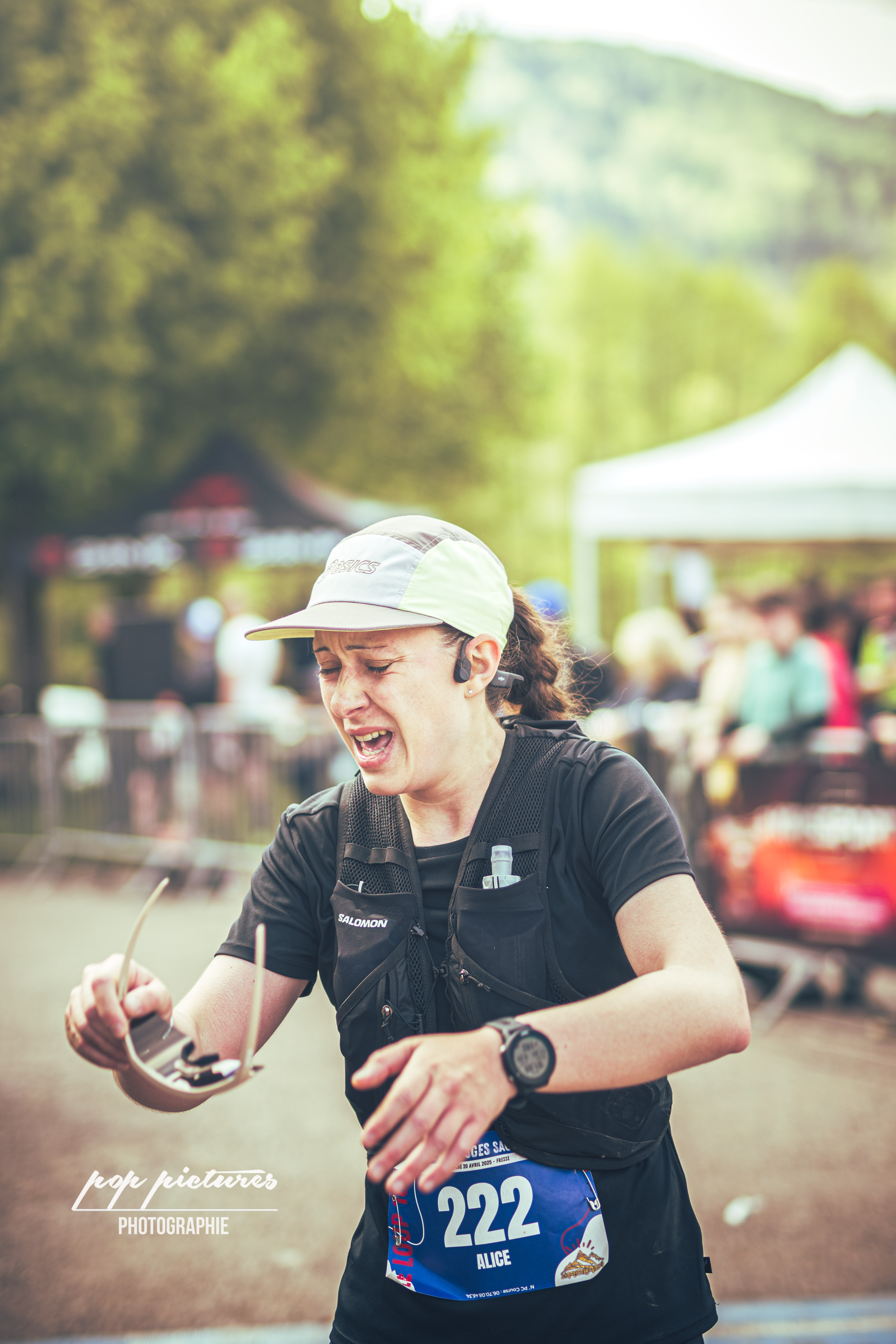 Image du trail